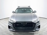 Used 2019 Audi Q8 Premium Plus w/ Premium Plus image 2