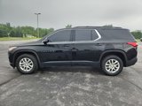 Used 2021 Chevrolet Traverse LT image 5