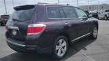 Used 2013 Toyota Highlander Limited image 5