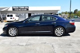Used 2008 Lexus LS 460 image 4