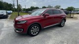 Used 2019 Lincoln Nautilus Select image 4