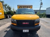 Used 2020 GMC Savana 3500 w/ Driver Convenience Package image 2