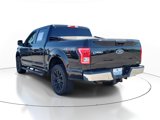 Used 2015 Ford F150 XLT image 3