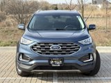 Used 2019 Ford Edge SEL w/ Equipment Group 201A image 2