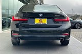 Used 2021 BMW 330i Sedan w/ Convenience Package (ZC2) image 4