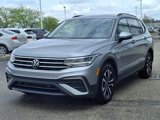 Certified 2024 Volkswagen Tiguan S image 2