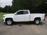 Used 2021 Chevrolet Colorado LT w/ Fleet Safety Package image 2