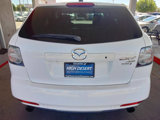 Used 2012 MAZDA CX-7 s Grand Touring image 4