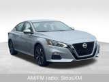 Certified 2022 Nissan Altima 2.5 SV image 3