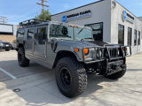 Used 2003 HUMMER H1 4-Door Wagon image 2