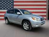 Used 2008 Toyota RAV4 Limited image 4