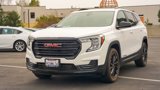 Used 2023 GMC Terrain SLE w/ Driver Convenience Package image 2