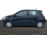 Used 2021 Mitsubishi Mirage ES image 2