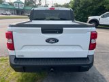 New 2025 Ford Maverick XLT image 3