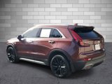 Certified 2023 Cadillac XT4 Premium Luxury w/ Technology Package image 3