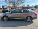Used 2015 Toyota Camry SE image 5