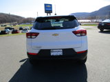 Used 2024 Chevrolet TrailBlazer LS image 6