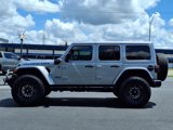 Used 2021 Jeep Wrangler Unlimited Rubicon 4xe w/ Cold Weather Group image 3