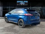 Certified 2020 Ford Edge SEL image 3