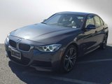 Used 2015 BMW 335i xDrive Sedan image 3