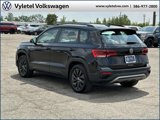 Used 2022 Volkswagen Taos S w/ IQ Drive S Package image 4