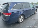 Used 2015 Honda Odyssey EX image 4
