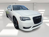 Used 2018 Chrysler 300 S w/ S Model Appearance Package image 3