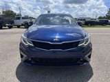 Used 2020 Kia Optima S image 2