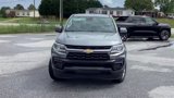 Certified 2022 Chevrolet Colorado LT w/ Fleet Safety Package image 3