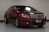 Used 2016 Buick Verano Leather w/ Experience Buick Package image 3