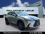 Used 2022 Lexus NX 350 AWD image 3