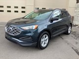 Used 2022 Ford Edge SE image 3