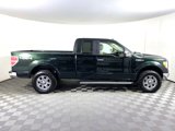 Used 2012 Ford F150 Lariat w/ Lariat Chrome Pkg image 3