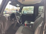Used 2008 Jeep Wrangler X image 5
