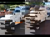 Used 2018 Chevrolet Express 3500 Extended image 3