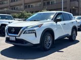 Used 2022 Nissan Rogue S image 4