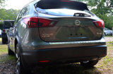 Used 2017 Nissan Rogue Sport SL image 6