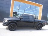 Certified 2020 RAM 1500 Classic Warlock w/ Electronics Group image 2