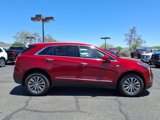 Used 2019 Cadillac XT5 Luxury image 3