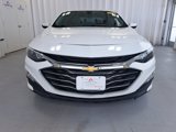 Used 2019 Chevrolet Malibu LT image 3