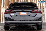 Used 2018 Chevrolet Malibu LT image 4