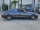 Used 2024 Mercedes-Benz C 300 Sedan image 3