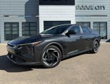 Used 2025 Kia K4 EX image 2