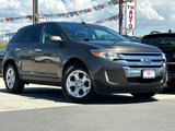 Used 2011 Ford Edge SEL w/ 202A Rapid Spec Order Code image 3