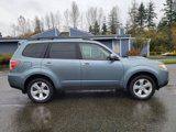 Used 2010 Subaru Forester 2.5XT Limited w/ Popular Equipment Group 5A image 4