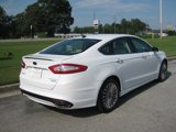 Used 2015 Ford Fusion Titanium image 4