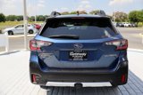 Certified 2021 Subaru Outback Limited image 4