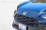 Certified 2025 Honda HR-V LX image 6
