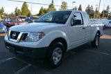 Used 2017 Nissan Frontier S image 3