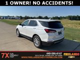 Certified 2022 Chevrolet Equinox LT image 3